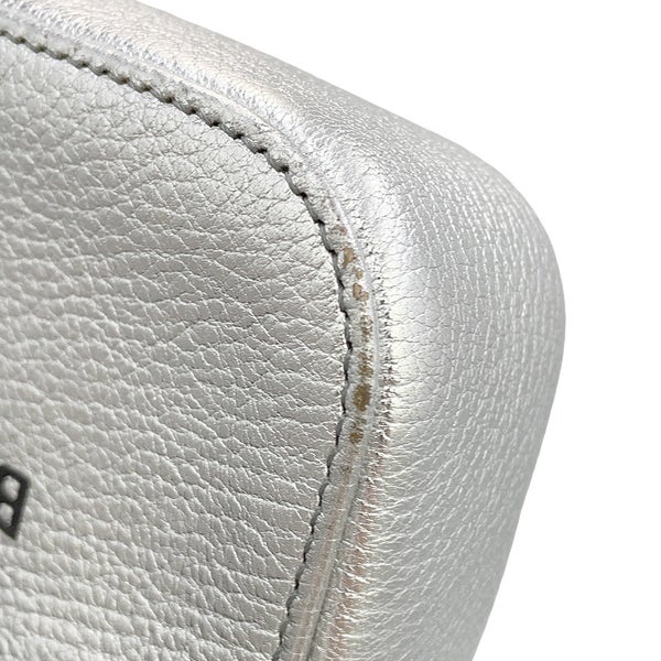 バレンシアガ ショルダーバッグ エブリディ カメラバッグ XS レザー 552372 BALENCIAGA