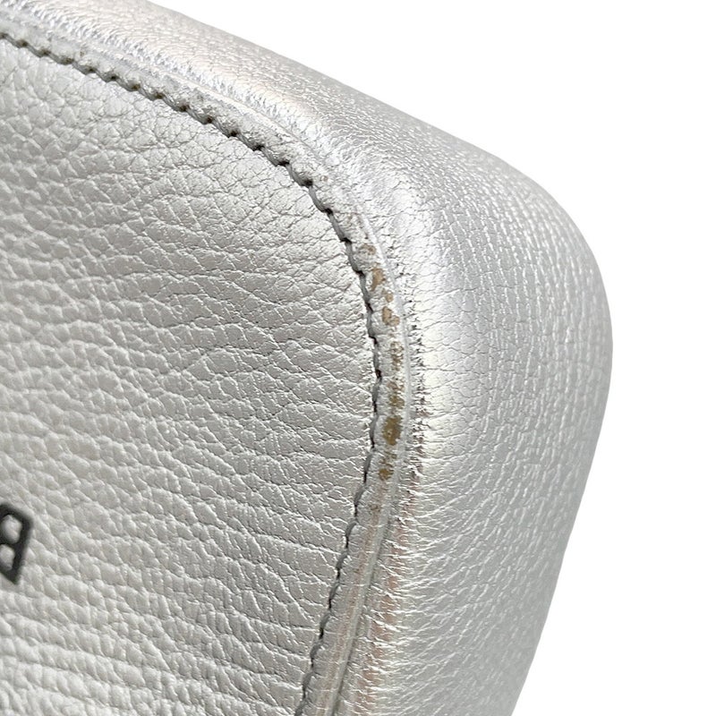バレンシアガ ショルダーバッグ エブリディ カメラバッグ XS レザー 552372 BALENCIAGA