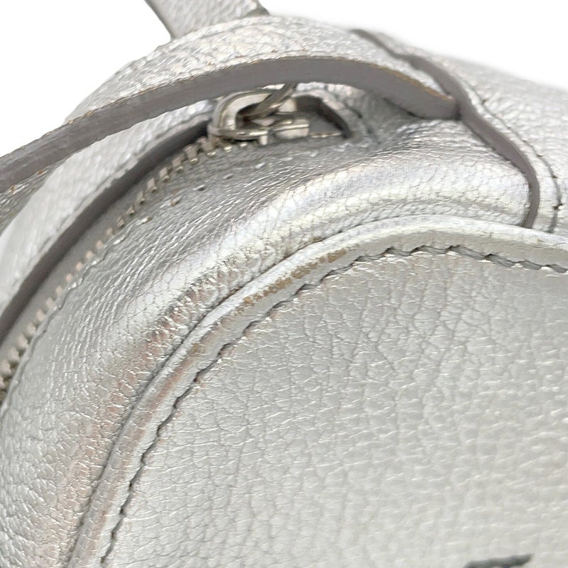 バレンシアガ ショルダーバッグ エブリディ カメラバッグ XS レザー 552372 BALENCIAGA