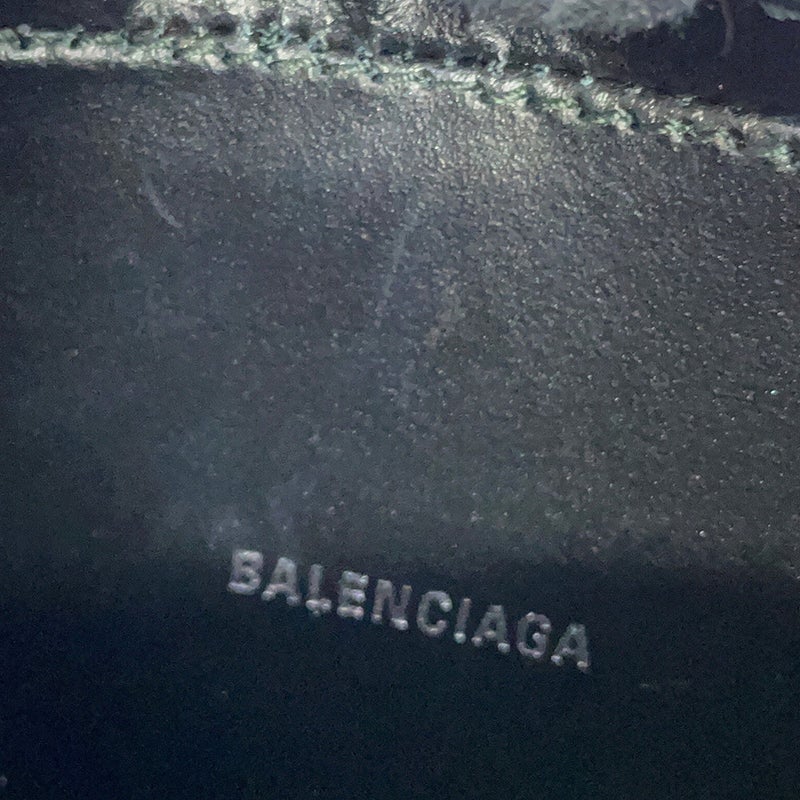 バレンシアガ ショルダーバッグ エブリディ カメラバッグ XS レザー 552372 BALENCIAGA
