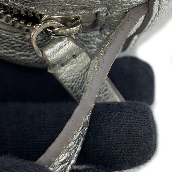 バレンシアガ ショルダーバッグ エブリディ カメラバッグ XS レザー 552372 BALENCIAGA