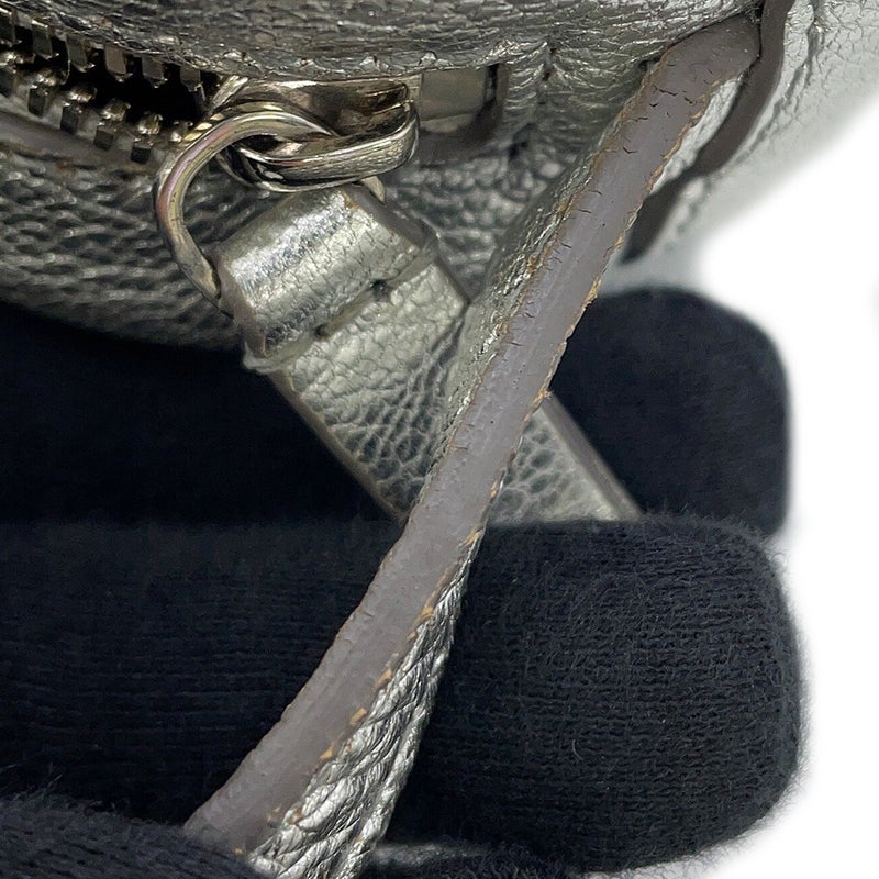 バレンシアガ ショルダーバッグ エブリディ カメラバッグ XS レザー 552372 BALENCIAGA