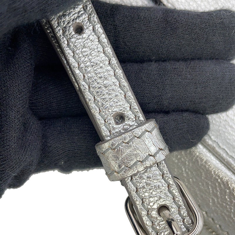 バレンシアガ ショルダーバッグ エブリディ カメラバッグ XS レザー 552372 BALENCIAGA