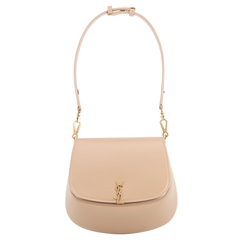 サンローランパリ ハンドバッグ ミニ ヴォルテール レザー 800846 SAINT LAURENT PARIS 2way