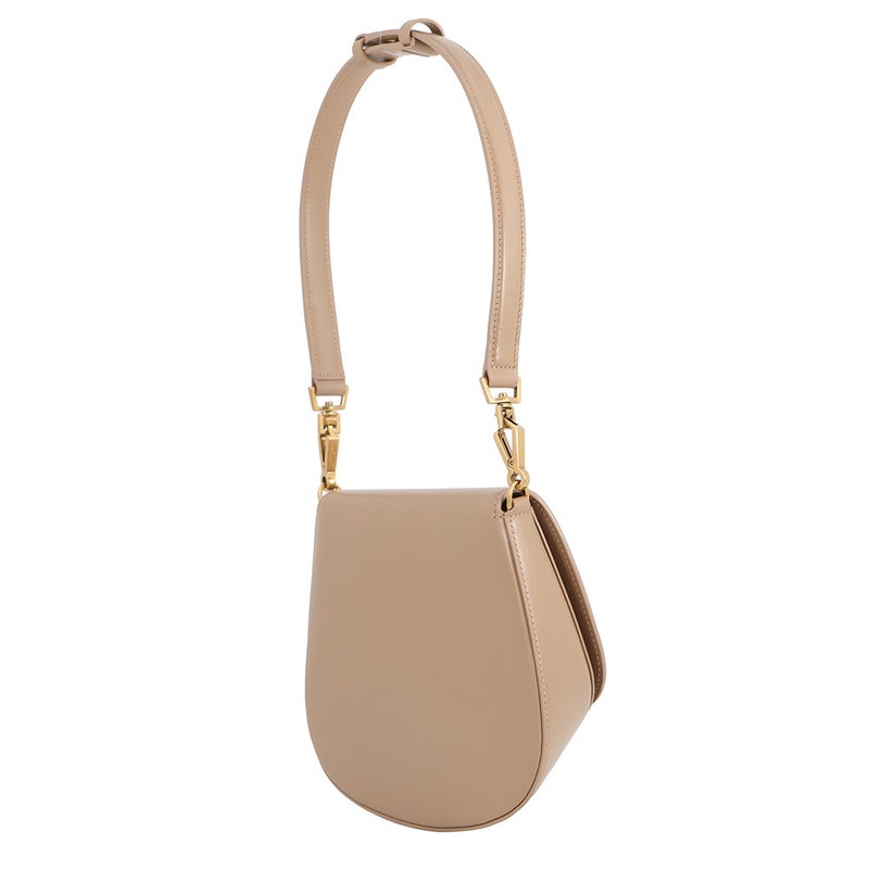 サンローランパリ ハンドバッグ ミニ ヴォルテール レザー 800846 SAINT LAURENT PARIS 2way