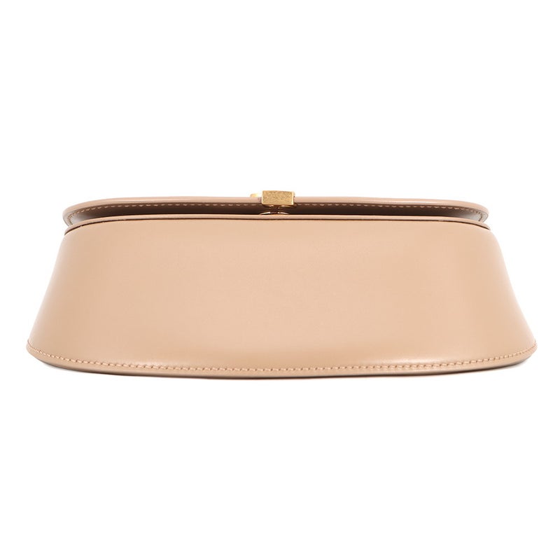 サンローランパリ ハンドバッグ ミニ ヴォルテール レザー 800846 SAINT LAURENT PARIS 2way