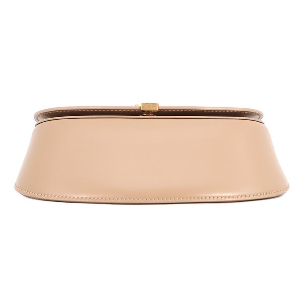 サンローランパリ ハンドバッグ ミニ ヴォルテール レザー 800846 SAINT LAURENT PARIS 2way