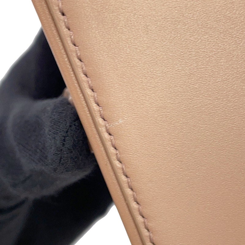 サンローランパリ ハンドバッグ LE 5 A 7 ミニ ホーボー レザー 710318 SAINT LAURENT PARIS