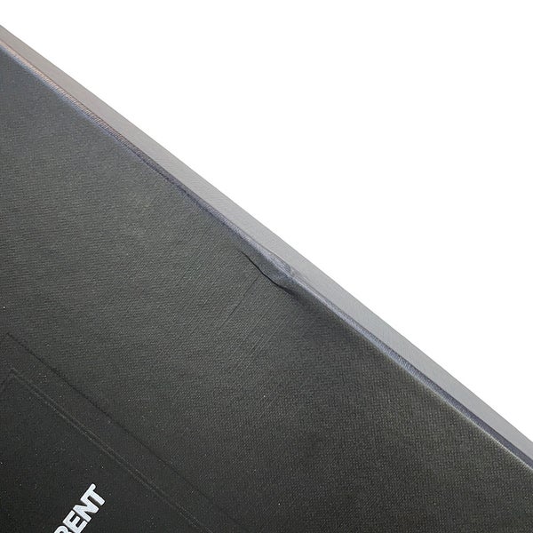 サンローランパリ ハンドバッグ LE 5 A 7 ミニ ホーボー シアリング レザー 760375 SAINT LAURENT PARIS