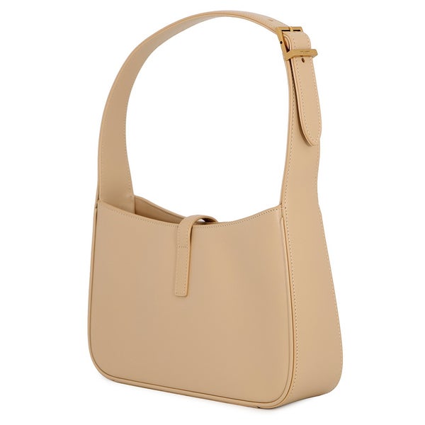 サンローランパリ ハンドバッグ LE 5 A 7 ル・サンカセット カーフレザー 657228 SAINT LAURENT PARIS