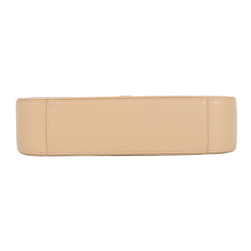 サンローランパリ ハンドバッグ LE 5 A 7 ル・サンカセット カーフレザー 657228 SAINT LAURENT PARIS