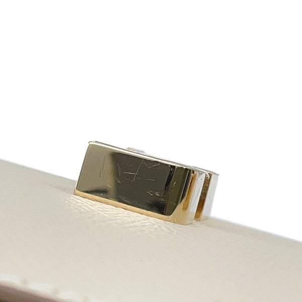 エルメス ショルダーバッグ ミニ コンスタンス3 ミロワール クレ/シャンパンゴールド金具 エプソン W刻印