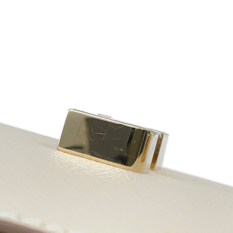 エルメス ショルダーバッグ ミニ コンスタンス3 ミロワール クレ/シャンパンゴールド金具 エプソン W刻印