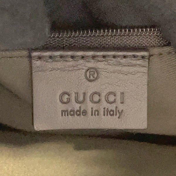 グッチ バックパック チルドレンズ ドッグ GGスプリーム/レザー 782708 GUCCI リュック キッズ ユアン・ロバーツ