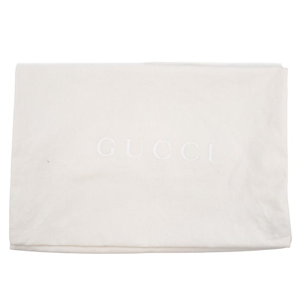 グッチ バックパック チルドレンズ ドッグ GGスプリーム/レザー 782708 GUCCI リュック キッズ ユアン・ロバーツ