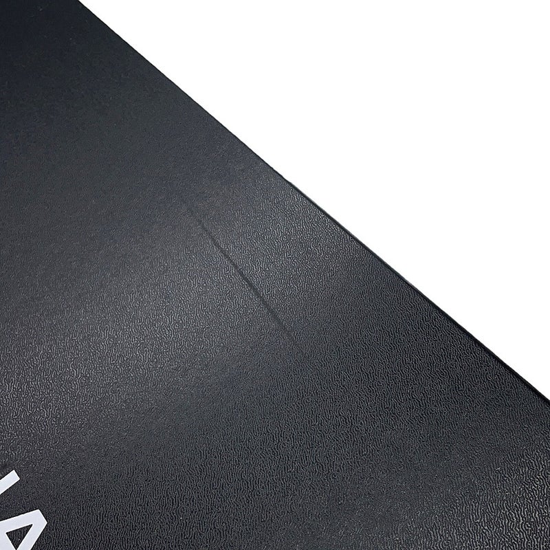 シャネル ロングブーツ ココマーク スエード/カーフスキン レディースサイズ36 1/2 G39171 CHANEL 靴 黒