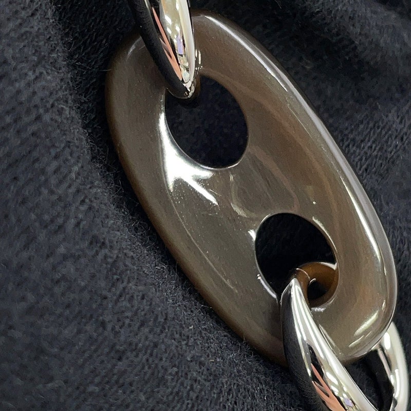 エルメス ネックレス ペンダント リヴァージュPM バッファローホーン HERMES アクセサリー