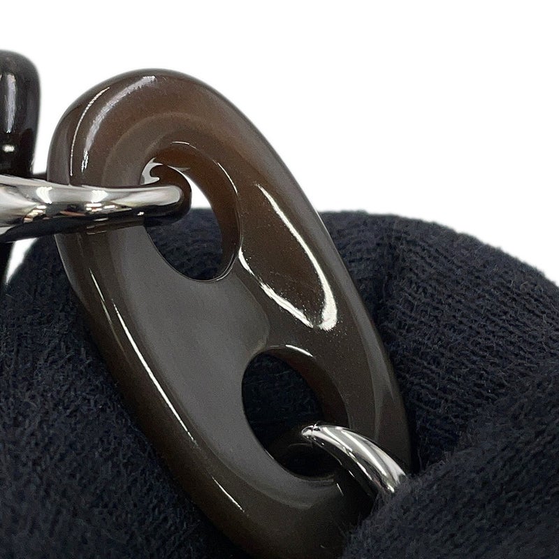 エルメス ネックレス ペンダント リヴァージュPM バッファローホーン HERMES アクセサリー