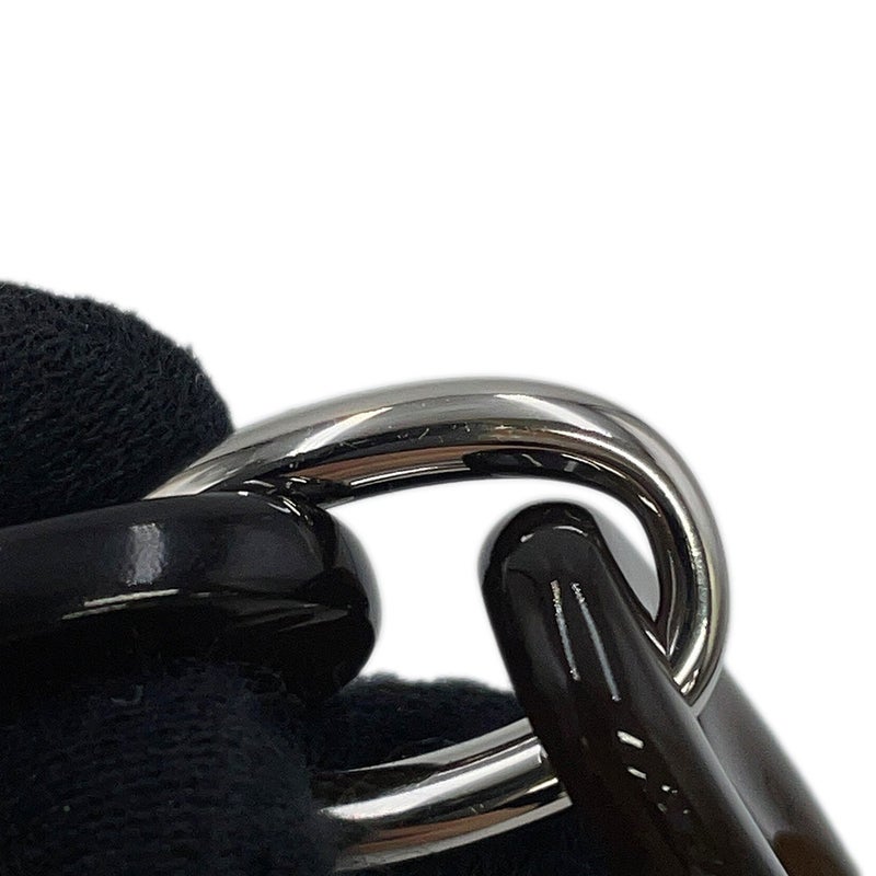 エルメス ネックレス ペンダント リヴァージュPM バッファローホーン HERMES アクセサリー