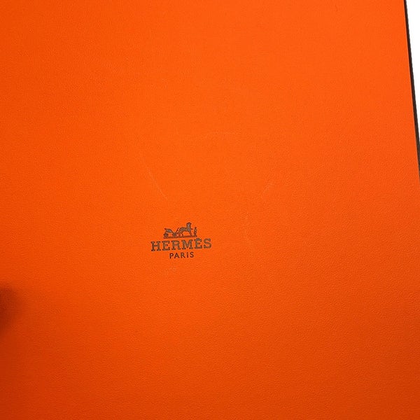 エルメス ネックレス ペンダント リヴァージュPM バッファローホーン HERMES アクセサリー