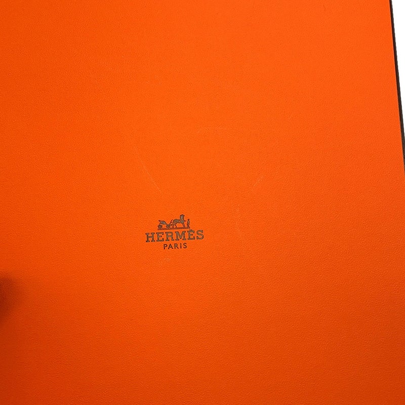 エルメス ネックレス ペンダント リヴァージュPM バッファローホーン HERMES アクセサリー