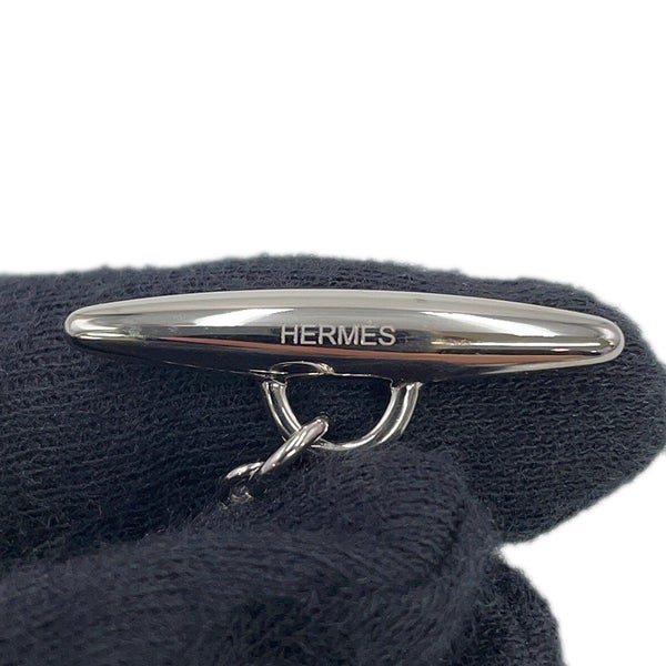 エルメス ネックレス ペンダント リヴァージュPM バッファローホーン HERMES アクセサリー