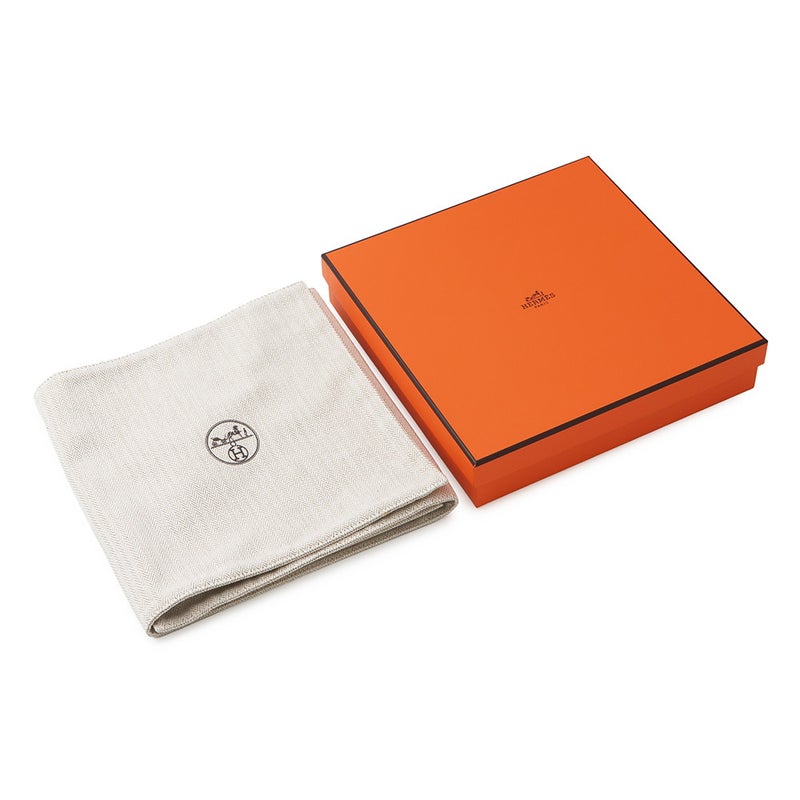 エルメス ネックレス ペンダント リヴァージュPM バッファローホーン HERMES アクセサリー
