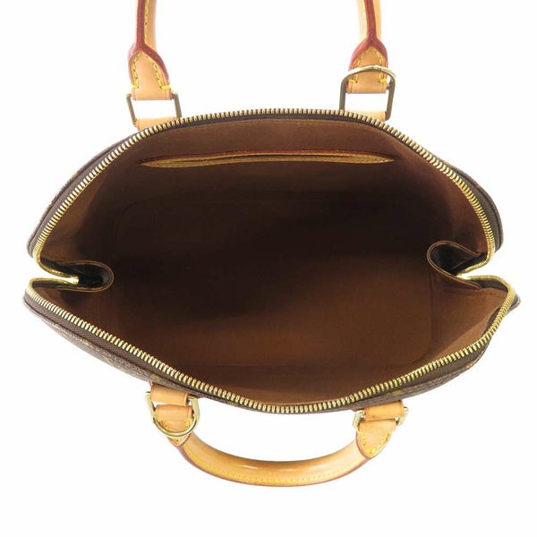 ルイヴィトン ハンドバッグ モノグラム アルマ M51130 LOUIS VUITTON バッグ