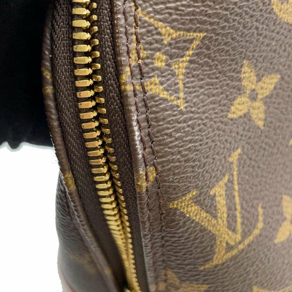 ルイヴィトン ハンドバッグ モノグラム アルマ M51130 LOUIS VUITTON バッグ