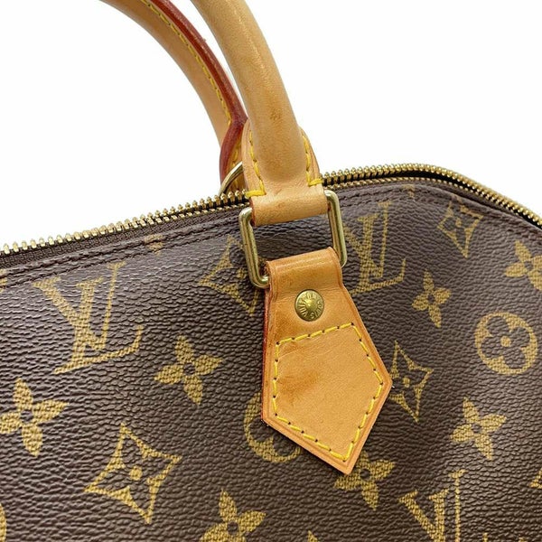 ルイヴィトン ハンドバッグ モノグラム アルマ M51130 LOUIS VUITTON バッグ