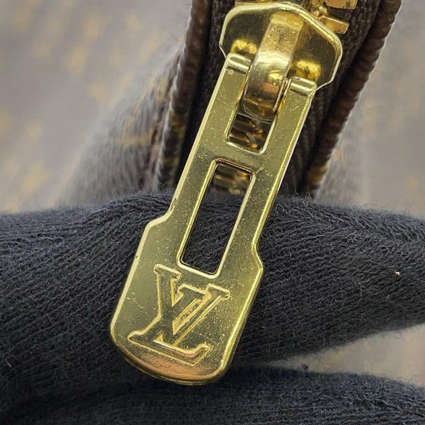 ルイヴィトン ハンドバッグ モノグラム アルマ M51130 LOUIS VUITTON バッグ