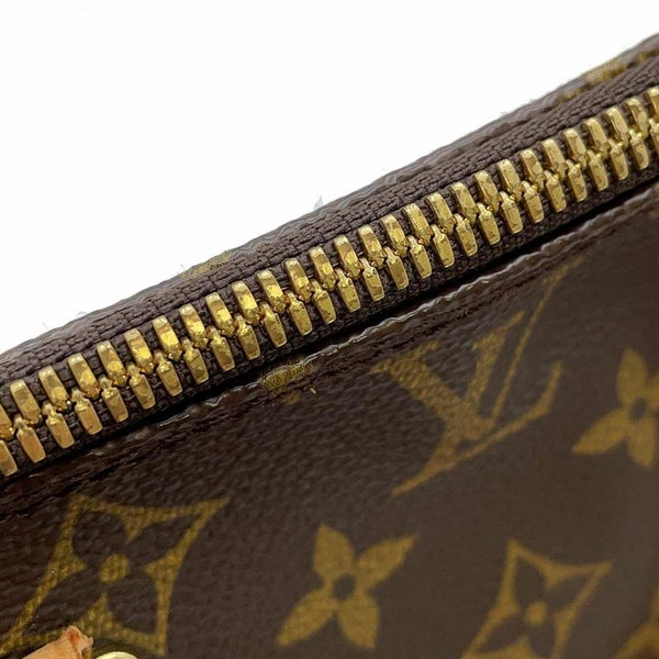 ルイヴィトン ハンドバッグ モノグラム アルマ M51130 LOUIS VUITTON バッグ