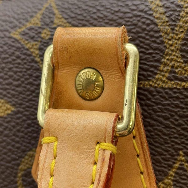 ルイヴィトン ハンドバッグ モノグラム アルマ M51130 LOUIS VUITTON バッグ