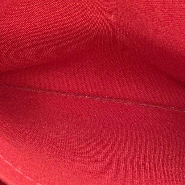 ルイヴィトン ハンドバッグ ダミエ・エベヌ ヴェローナPM N41117 LOUIS VUITTON ショルダーバッグ