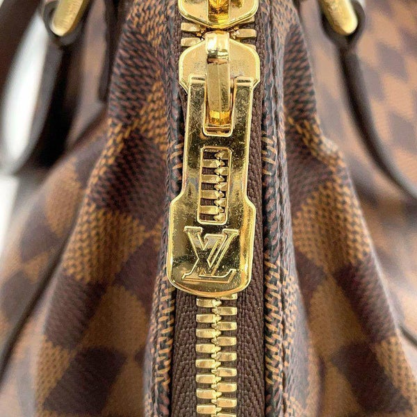 ルイヴィトン ハンドバッグ ダミエ・エベヌ ヴェローナPM N41117 LOUIS VUITTON ショルダーバッグ