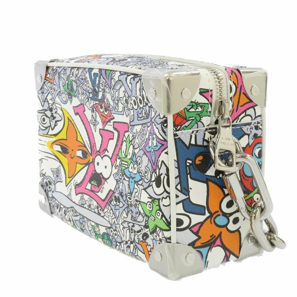 ルイヴィトン ショルダーバッグ モノグラム LOUIS VUITTON（ルイ・ヴィトン） ショルダーバッグ M81098 ループ