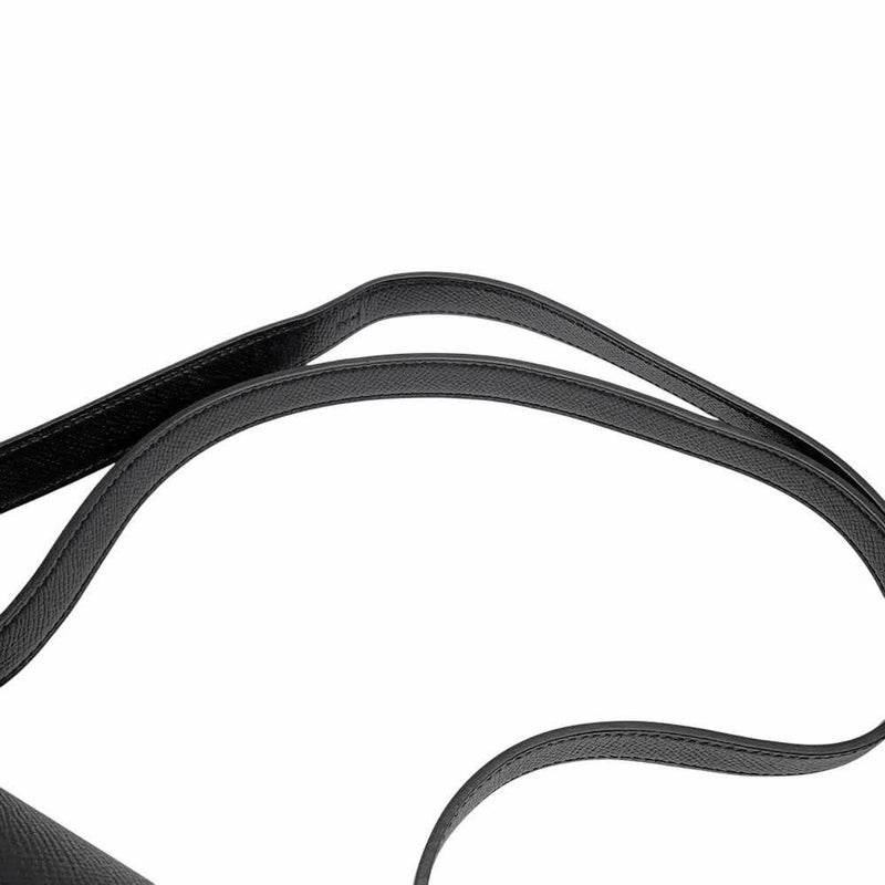 エルメス ショルダーバッグ コンスタンス3 24 ブラック/ゴールド金具 エプソン X刻印 黒