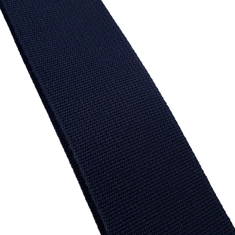 エルメス ショルダーバッグ エブリン3 PM ブルーニュイ/シルバー金具 トリヨンクレマンス X刻印