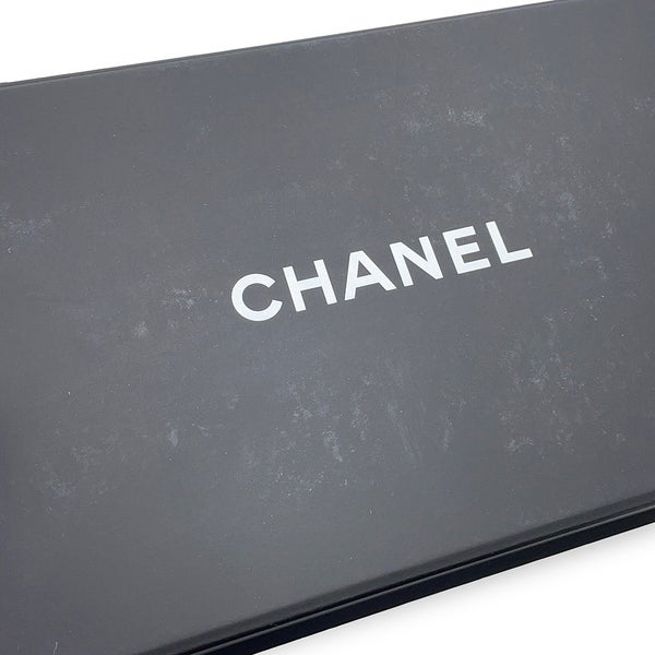 シャネル チェーンショルダーバッグ ココマーク スパンコール ツイード A69900 CHANEL ミニ フラップ