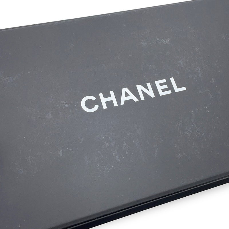 シャネル チェーンショルダーバッグ ココマーク スパンコール ツイード A69900 CHANEL ミニ フラップ