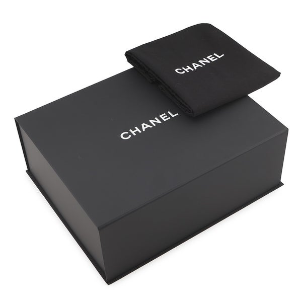 シャネル ハンドバッグ マトラッセ ココマーク ホーボーバッグ カーフスキン AS5976 CHANEL 黒