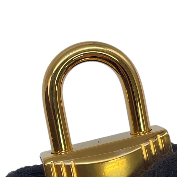 エルメス ハンドバッグ ピコタンロックPM エトゥープ/ゴールド金具 トリヨンクレマンス U刻印