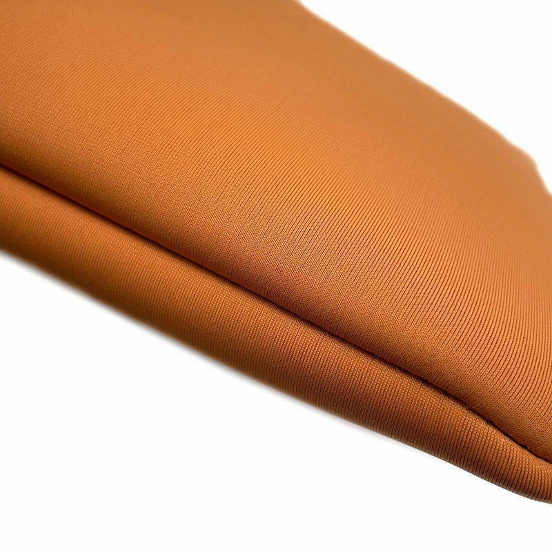 エルメス ポーチ  ネオバン・マイヨン・マラン MM キャラメル HERMES 小物入れ