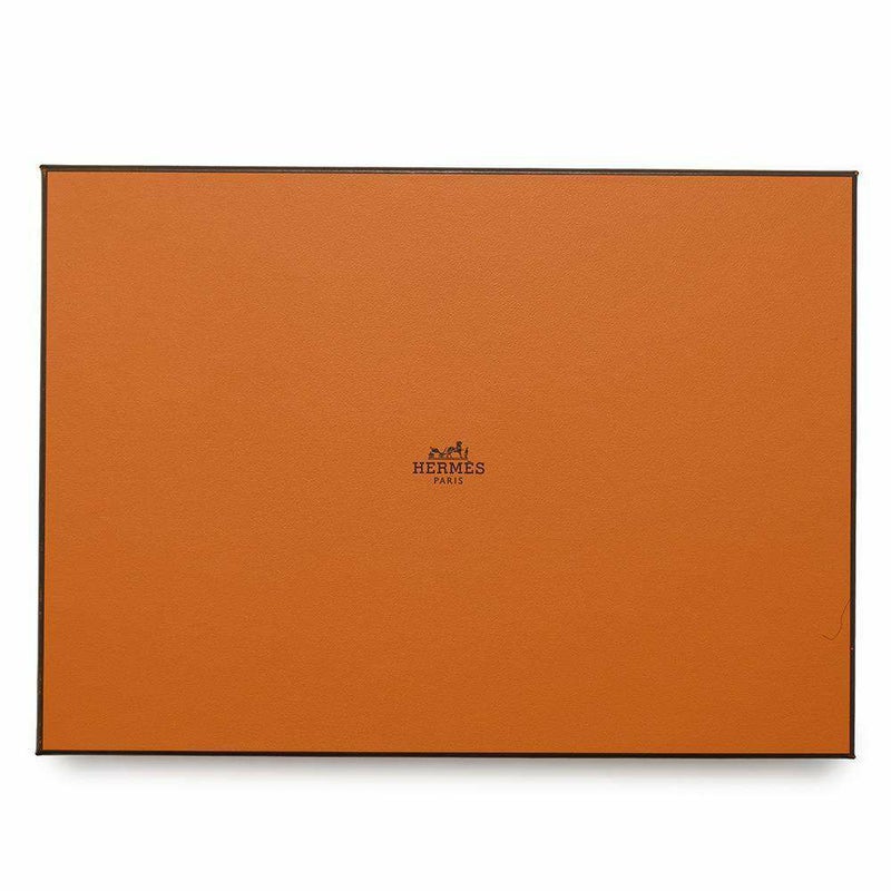 エルメス ポーチ  ネオバン・マイヨン・マラン MM キャラメル HERMES 小物入れ