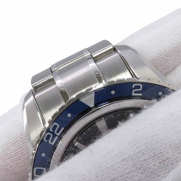 セイコー グランドセイコー スポーツコレクション SBGJ237 SEIKO 腕時計 ミッドナイトブルー文字盤