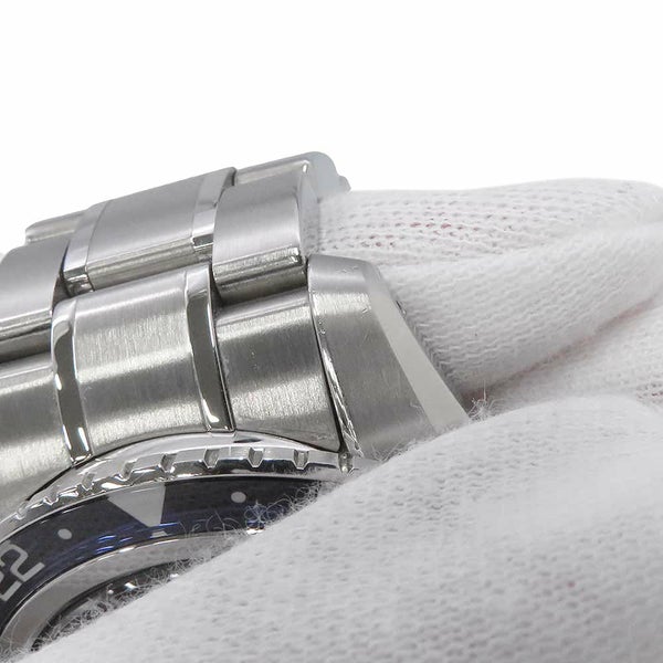 セイコー グランドセイコー スポーツコレクション SBGJ237 SEIKO 腕時計 ミッドナイトブルー文字盤