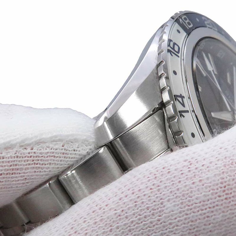 セイコー グランドセイコー スポーツコレクション SBGJ237 SEIKO 腕時計 ミッドナイトブルー文字盤