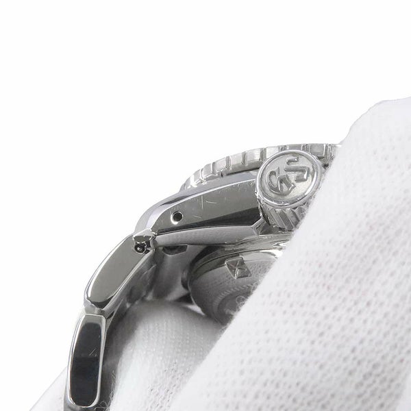 セイコー グランドセイコー スポーツコレクション SBGJ237 SEIKO 腕時計 ミッドナイトブルー文字盤