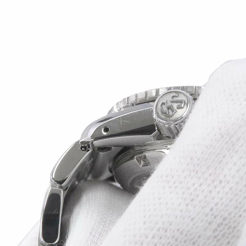 セイコー グランドセイコー スポーツコレクション SBGJ237 SEIKO 腕時計 ミッドナイトブルー文字盤