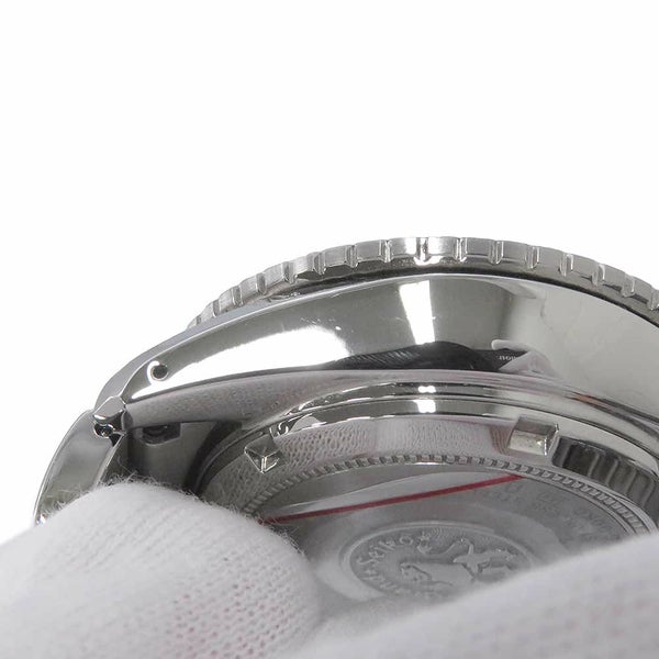 セイコー グランドセイコー スポーツコレクション SBGJ237 SEIKO 腕時計 ミッドナイトブルー文字盤